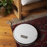 Neatsvor X500 — инновационный робот-пылесос для идеальной уборки