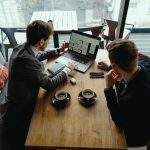 Онлайн банк для бизнеса: открытие валютного счета для ИП в 2025 году