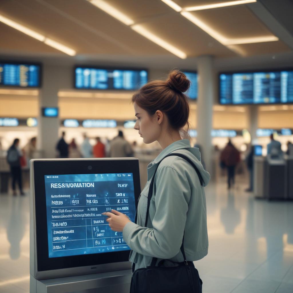 Бронирование авиабилетов без оплаты: принципы и ограничения