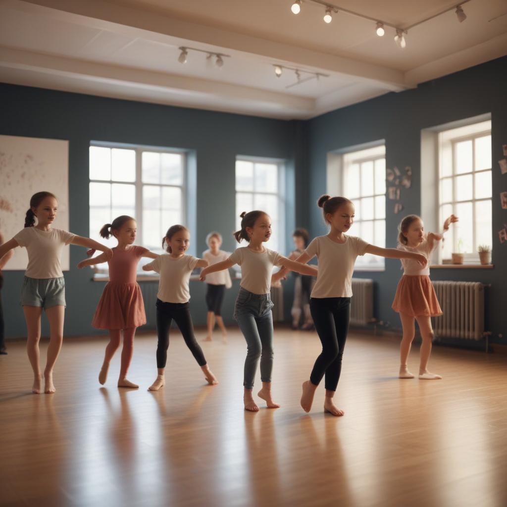 Обучение танцам для взрослых и детей: принципы занятий и разнообразие программ - изображение 2