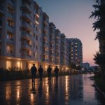 Организация охраны жилья силами Росгвардии и частных охранных предприятий