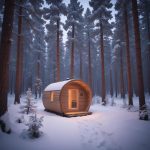 Сауны и инфракрасные кабины для здоровья